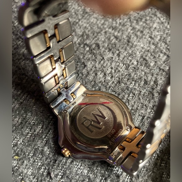Raymond Weil Parsifal His and Her Watch Set main image 6